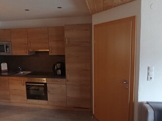 Vakantieappartement Umhausen Kenmerken 9
