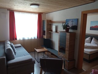 Appartamento per vacanze Umhausen Caratteristiche 10