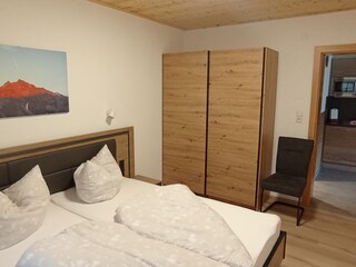 Vakantieappartement Umhausen Kenmerken 13