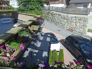 Vakantieappartement Umhausen  19
