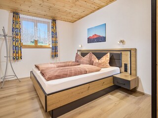 Vakantieappartement Umhausen Slaapkamer 11