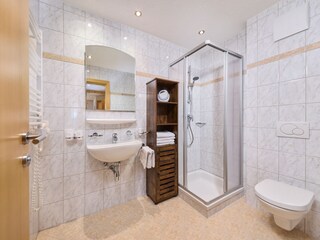 Vakantieappartement Umhausen Badkamer 13
