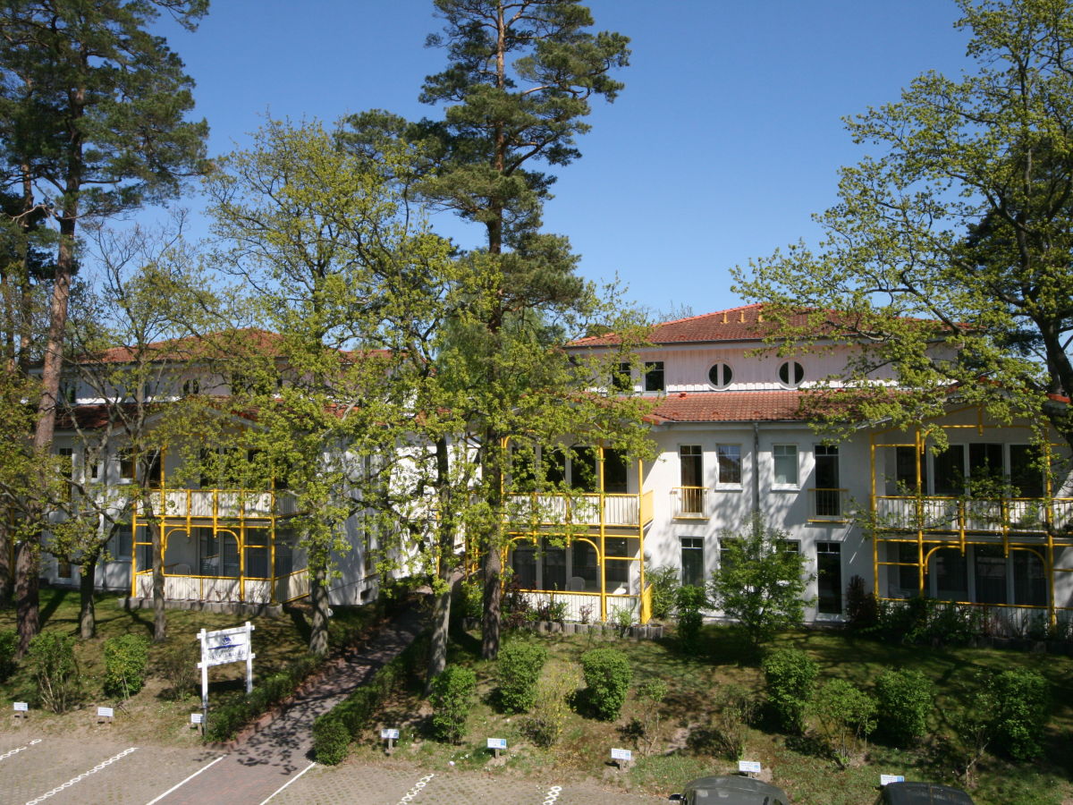 Villa Granitz Baabe Ferienwohnung Villa Granitz Baabe Ferienwohnung