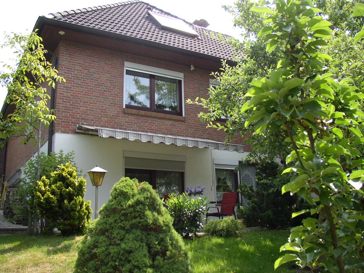 Ferienwohnung Buchholz- Nordheide