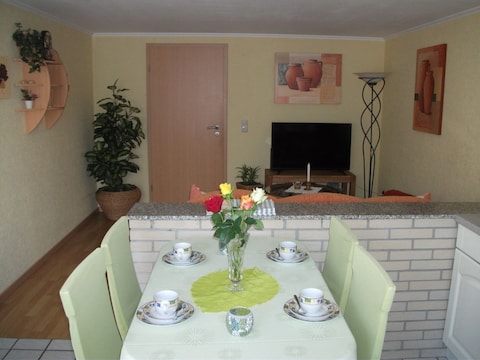 Ferienwohnung Buchholz- Nordheide