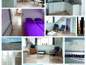 Apartamento vacacional de Looff
