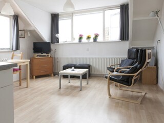 Vakantieappartement Domburg Kenmerken 8
