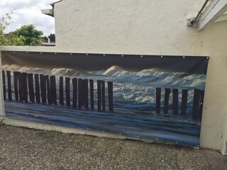 Vakantieappartement Domburg Buitenaudio-opname 4