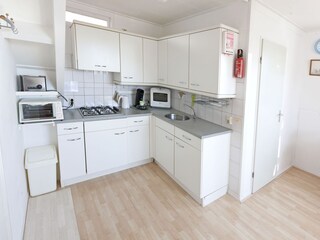 Vakantieappartement Domburg Kenmerken 4