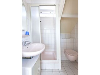 Holiday apartment Domburg Features 6