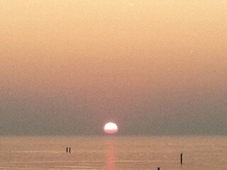 Sonnenuntergang