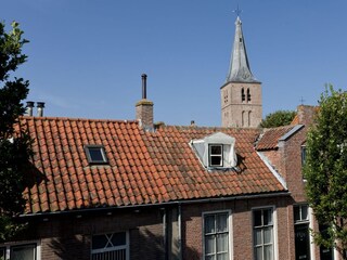 Vakantieappartement Domburg Omgeving 9