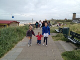 Vakantieappartement Domburg Omgeving 12