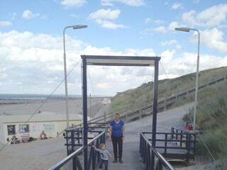 Vakantieappartement Domburg Omgeving 19