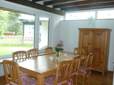 Ferienhaus Kraft