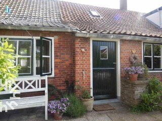 Ferienhaus Domburg Umgebung 23