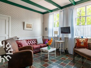 Ferienhaus Domburg Ausstattung 7