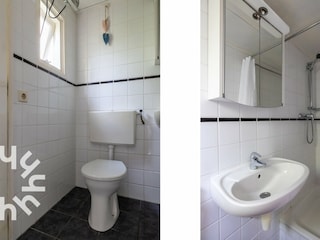 Ferienhaus Domburg Ausstattung 9