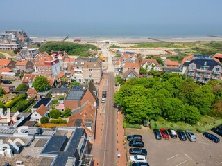Ferienhaus Domburg Umgebung 17