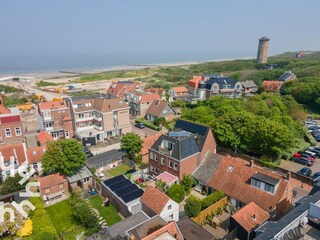 Ferienhaus Domburg Umgebung 19