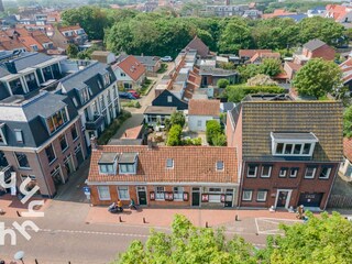 Ferienhaus Domburg Umgebung 20
