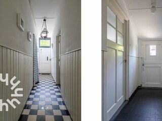 Ferienhaus Domburg Ausstattung 2