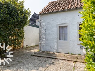 Ferienhaus Domburg Umgebung 29