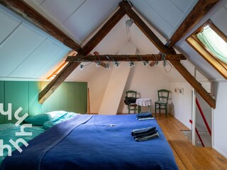 Ferienhaus Domburg Ausstattung 12