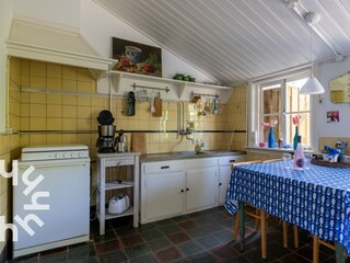 Ferienhaus Domburg Ausstattung 15