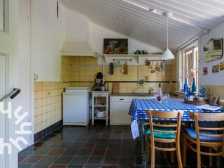 Ferienhaus Domburg Ausstattung 16