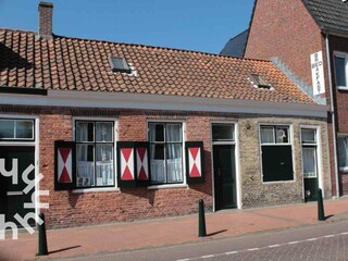 Ferienhaus Domburg Umgebung 31
