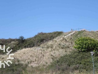 Appartamento Domburg Ambiente 17