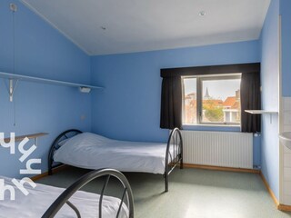 Appartamento Domburg Caratteristiche 7