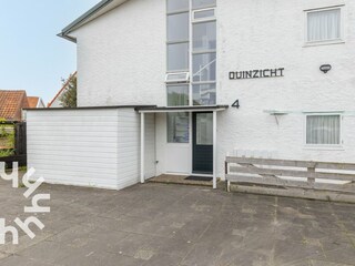 Appartamento Domburg Ambiente 19