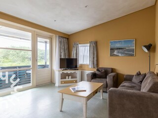 Appartamento Domburg Caratteristiche 10