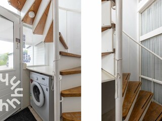 Appartamento Domburg Caratteristiche 2