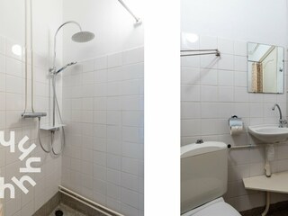 Appartamento Domburg Caratteristiche 11