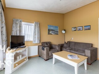 Appartamento Domburg Caratteristiche 13