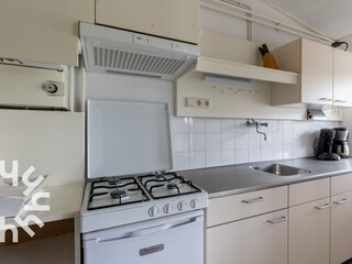 Appartamento Domburg Caratteristiche 15