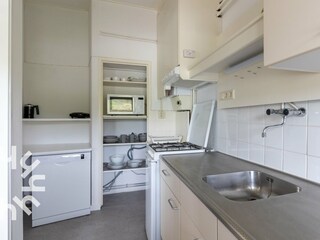 Appartamento Domburg Caratteristiche 16