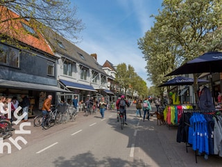 Appartement Domburg Omgeving 21