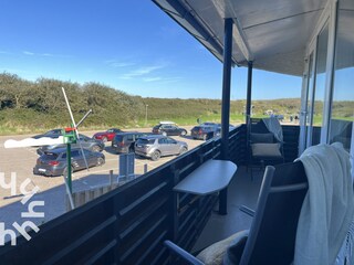 Appartamento Domburg Ambiente 28