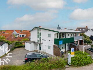 Appartamento Domburg Registrazione all'aperto 1