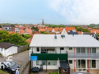 Appartement Domburg Omgeving 28