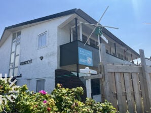 Apartment Appartamento Domburg - ZE051