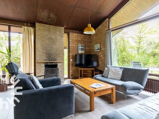 Bungalow Oostkapelle Caratteristiche 2