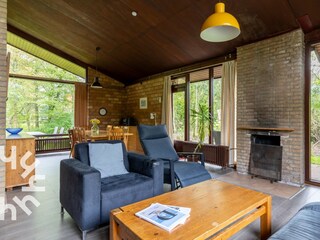 Bungalow Oostkapelle Caratteristiche 4