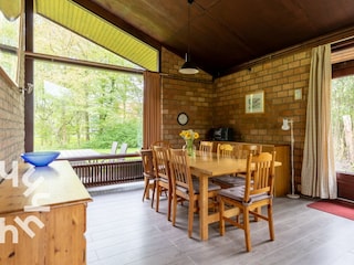 Bungalow Oostkapelle Caratteristiche 5