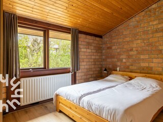 Bungalow Oostkapelle Caratteristiche 9