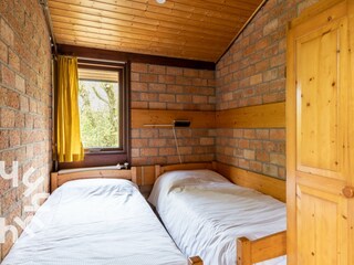 Bungalow Oostkapelle Caratteristiche 10